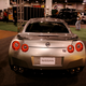 Image for article titled Nissan Gets Ballsy, Breaks Out Bone-Stock GT-R For SEMA